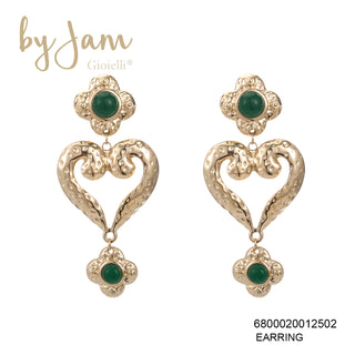 By Jam Gioielli - BJ14916 - Oorbellen