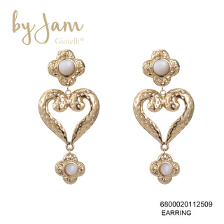 By Jam - 6800020112509 - Oorbellen