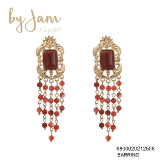 By Jam Gioielli - BJ14918 - Oorbellen