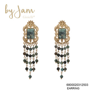 By Jam Gioielli - BJ14919 - Oorbellen