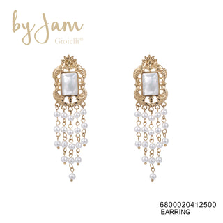 By Jam Gioielli - BJ14920 - Oorbellen