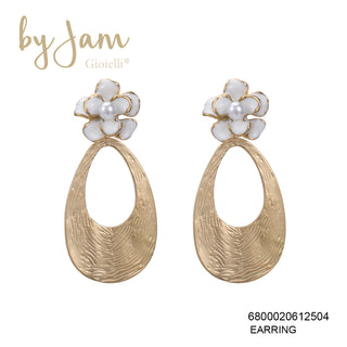 By Jam Gioielli - BJ14922 - Oorbellen