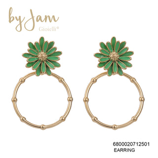 By Jam Gioielli - BJ14923 - Oorbellen