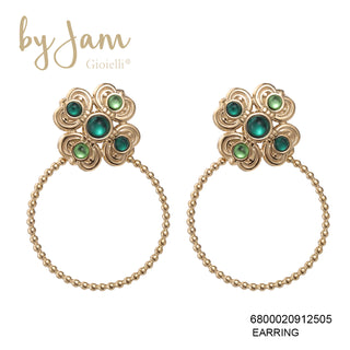 By Jam Gioielli - BJ14925 - Oorbellen