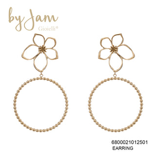 By Jam - 6800021012501 - Oorbellen