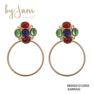 By Jam Gioielli - BJ14928 - Oorbellen