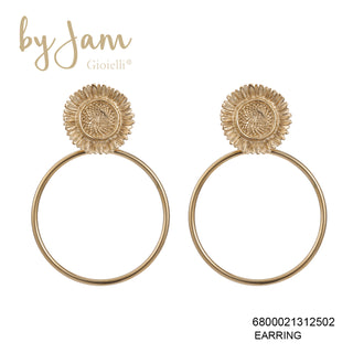 By Jam - 6800021312502 - Oorbellen