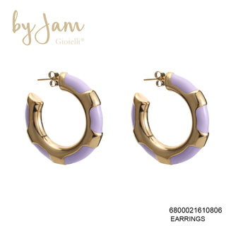 By Jam Gioielli - BJ14762 - Oorbellen
