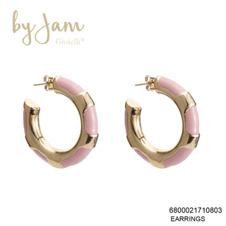 By Jam Gioielli - BJ14763 - Oorbellen