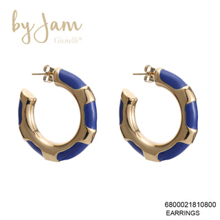 By Jam Gioielli - BJ14764 - Oorbellen