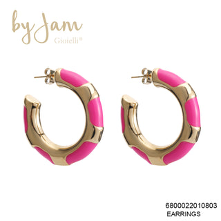 By Jam Gioielli - BJ14766 - Oorbellen