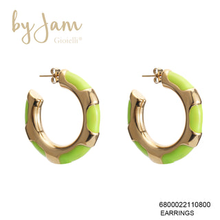 By Jam Gioielli - BJ14767 - Oorbellen