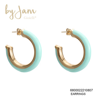 By Jam Gioielli - BJ14768 - Oorbellen
