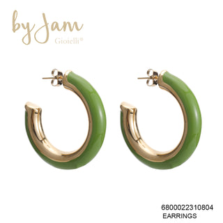By Jam Gioielli - BJ14769 - Oorbellen