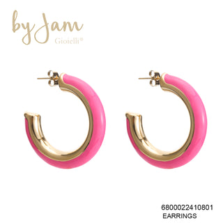 By Jam Gioielli - BJ14770 - Oorbellen