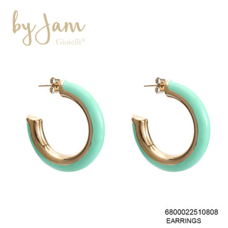 By Jam Gioielli - BJ14771 - Oorbellen