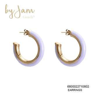 By Jam Gioielli - BJ14773 - Oorbellen