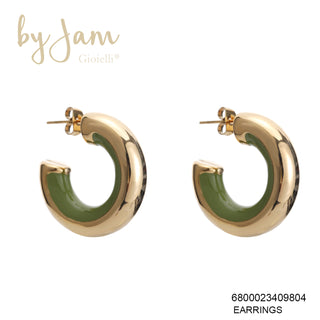 By Jam - 6800023409804 - Oorbellen