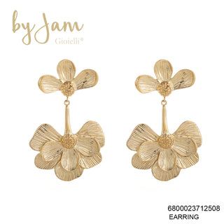 By Jam Gioielli - BJ16244 - Oorbellen