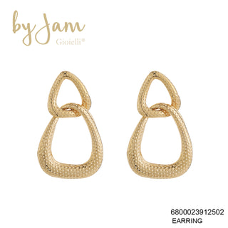 By Jam Gioielli - BJ16246 - Oorbellen