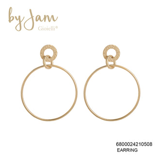 By Jam - 6800024210508 - Oorbellen