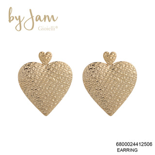 By Jam Gioielli - BJ16251 - Oorbellen