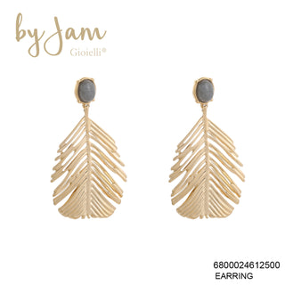 By Jam Gioielli - BJ16253 - Oorbellen
