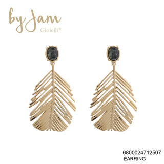 By Jam - 6800024712507 - Oorbellen