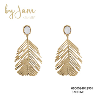 By Jam Gioielli - BJ16255 - Oorbellen