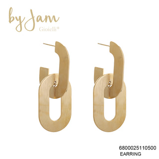 By Jam Gioielli - BJ16258 - Oorbellen