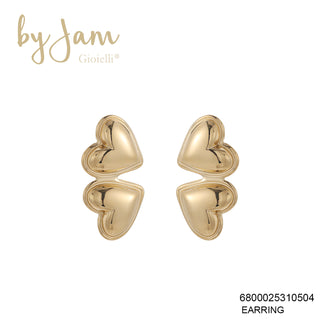 By Jam Gioielli - BJ16260 - Oorbellen