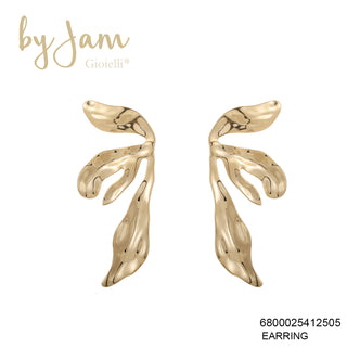 By Jam Gioielli - BJ16261 - Oorbellen