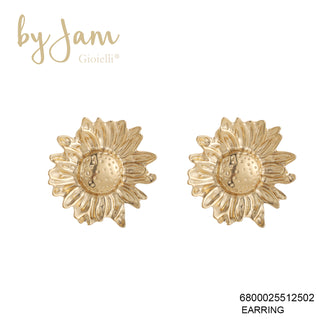 By Jam Gioielli - BJ16262 - Oorbellen