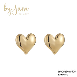 By Jam Gioielli - BJ16263 - Oorbellen