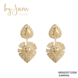 By Jam - 6800025712506 - Oorbellen