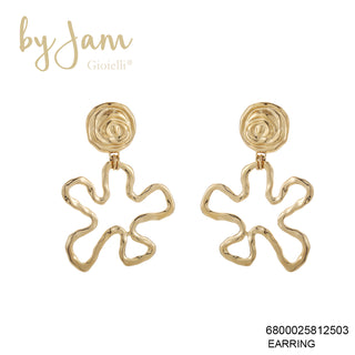 By Jam Gioielli - BJ16265 - Oorbellen
