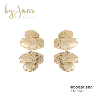 By Jam Gioielli - BJ16267 - Oorbellen