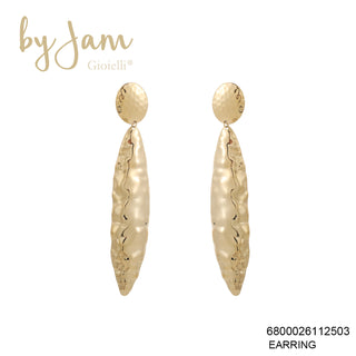 By Jam Gioielli - BJ16268 - Oorbellen