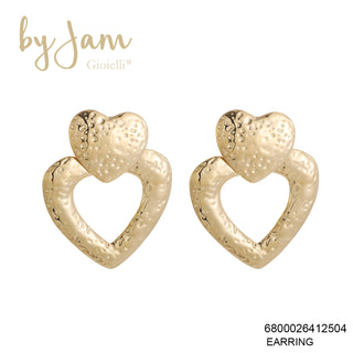 By Jam Gioielli - BJ16271 - Oorbellen