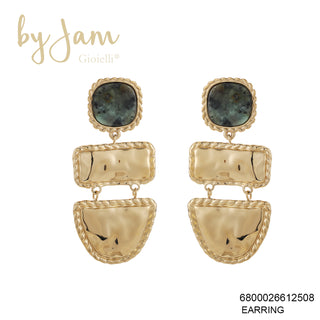 By Jam Gioielli - BJ16273 - Oorbellen
