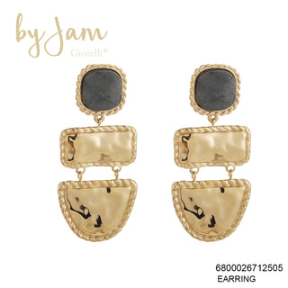 By Jam - 6800026712505 - Oorbellen