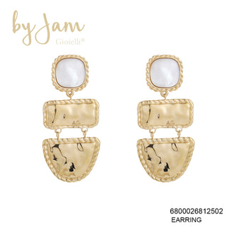 By Jam - 6800026812502 - Oorbellen