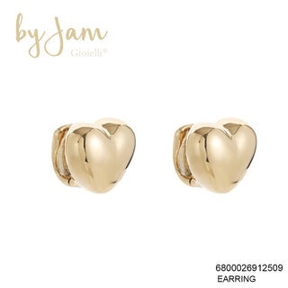 By Jam Gioielli - BJ16276 - Oorbellen