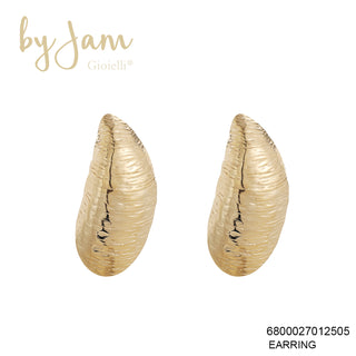 By Jam - 6800027012505 - Oorbellen
