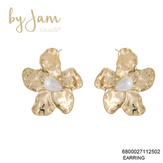 By Jam - 6800027112502 - Oorbellen