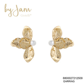 By Jam Gioielli - BJ16279 - Oorbellen
