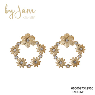 By Jam Gioielli - BJ16280 - Oorbellen