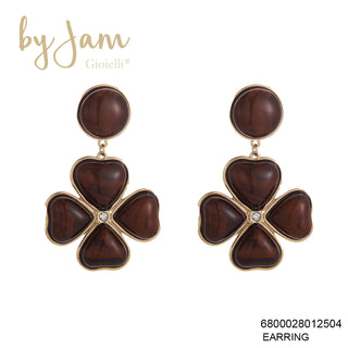By Jam Gioielli - BJ16287 - Oorbellen
