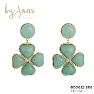 By Jam - 6800028212508 - Oorbellen