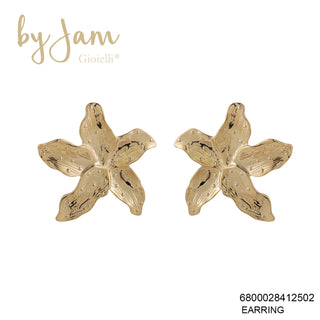 By Jam - 6800028412502 - Oorbellen